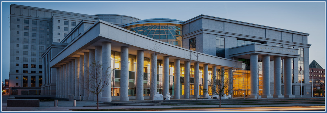 Courthouse Samuel D. Harrod : Attorney at Law - FREE INITIAL CONSULTATIONS